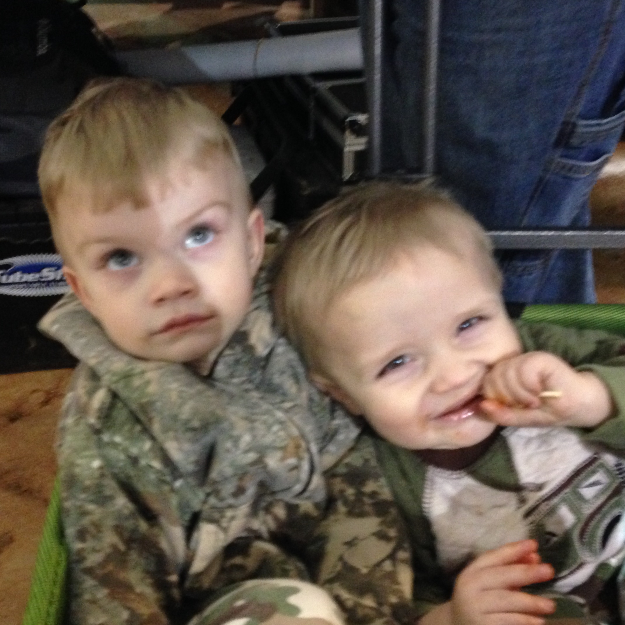 Kyle Anderson profile photo