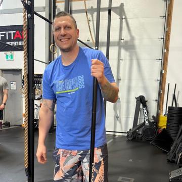 Lex Dulskyi profile photo