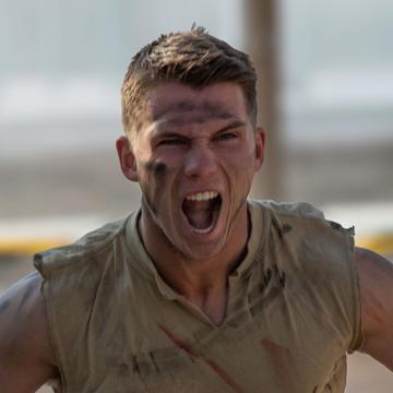 Fredrik Hoff profile photo