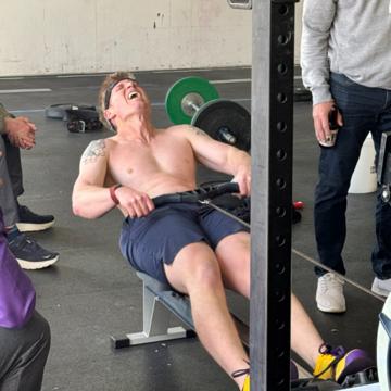 Ben Billings profile photo