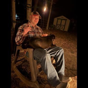 Josh Wilson profile photo