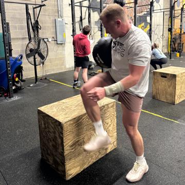 Brandon Palmer profile photo