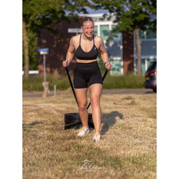 Inge Van lexmond profile photo