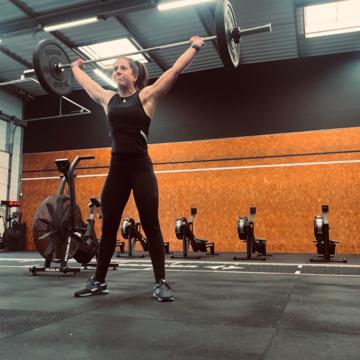 Léa Frigout profile photo