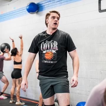 CJ Davidson profile photo