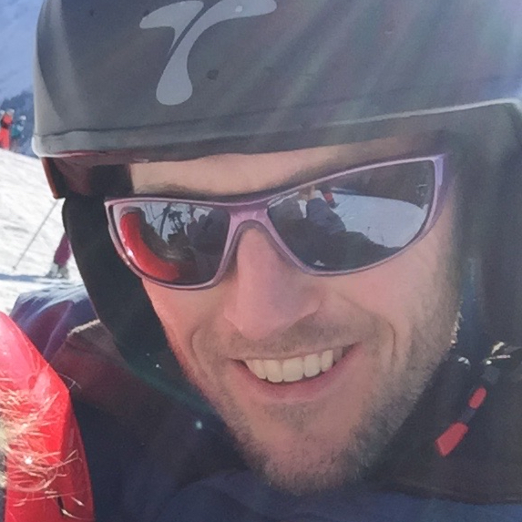 Gerben te Woerd profile photo