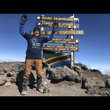 Peter Hobb profile photo