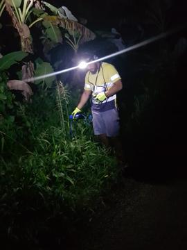 Joseph Manu profile photo