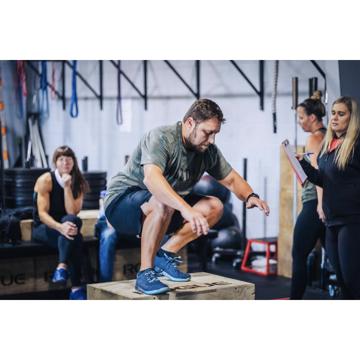 Chad Hoftender profile photo