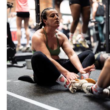 Shannon Bell profile photo