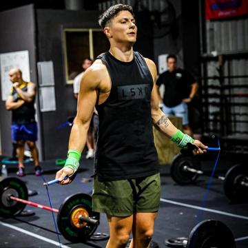 Ianuk Athien-Hayes profile photo