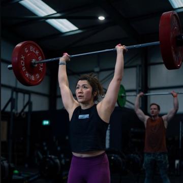 Suzie Arbuthnot profile photo