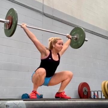 Nicole Mason profile photo