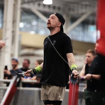 Donald Hingston profile photo