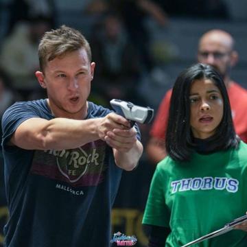 Floris Esnault profile photo