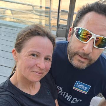 Sarah McCormack profile photo