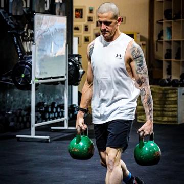 Matt Duggan profile photo