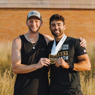 Beau Sparks profile photo