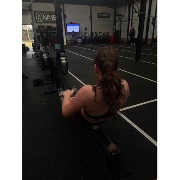 Maite van der Heijden profile photo