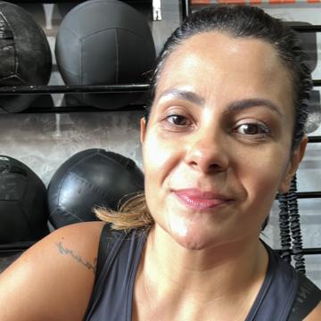 Sylvia Ferreira profile photo