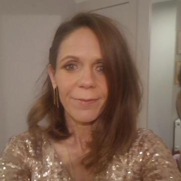 Sheena Hopper profile photo