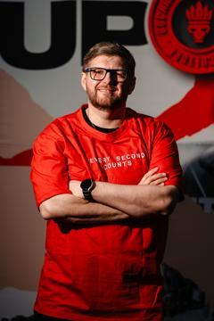 FABIO ROSALVO URNAU profile photo