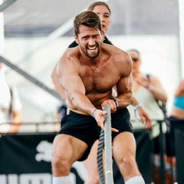 Daniel Weirig profile photo