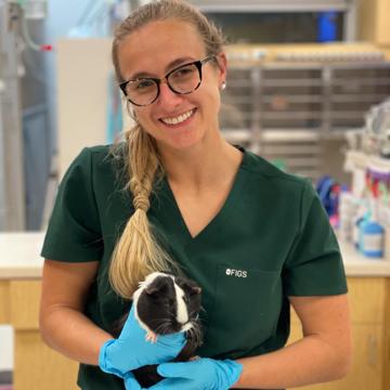 Alex Shaffer profile photo