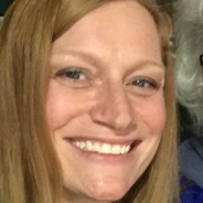 Julie Shalvey profile photo