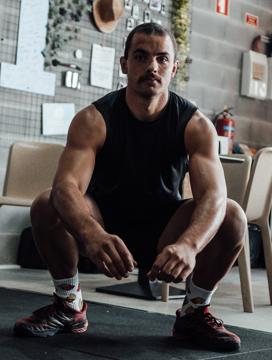 Rogério Nienaber profile photo