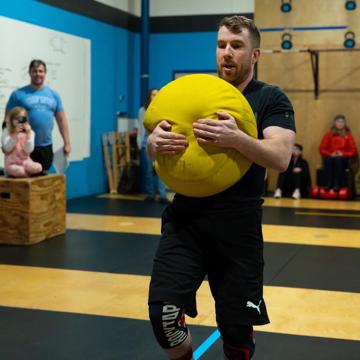 Andrew Crick profile photo