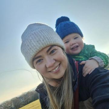 Rachel Tregoning profile photo