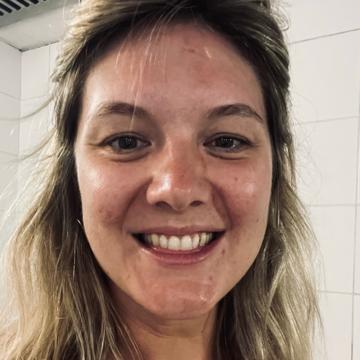 Clare McCormick profile photo