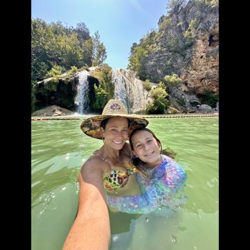 Jaime Ellis Smith profile photo