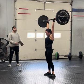 Megan Hurley profile photo