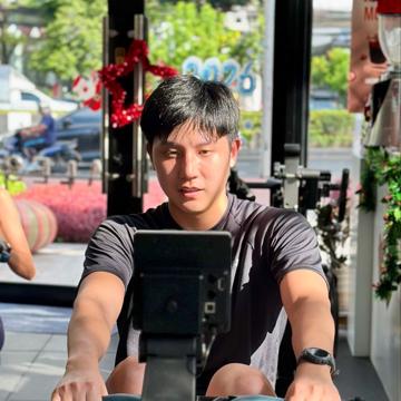Pongsathon Charoendee profile photo