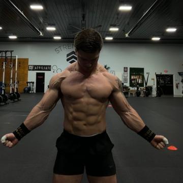 Riley Buschon profile photo