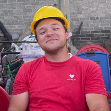 Robby Bennett profile photo