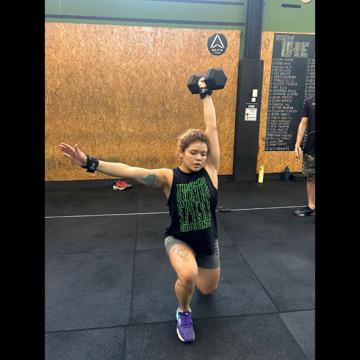 Paula Karoline profile photo