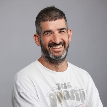 Sagi Vegh profile photo