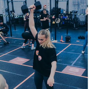 Ulla Vehmas profile photo