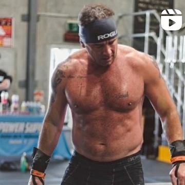 Josh Piercey profile photo