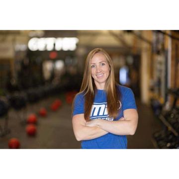 Whitney Bamrick profile photo