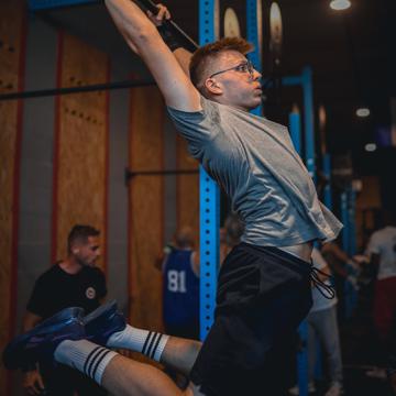 Luca Legendre profile photo