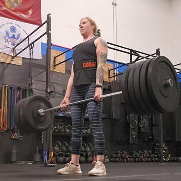 April Lewis-Ramirez profile photo