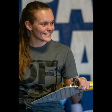 Dani DeJarnette profile photo