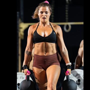 Alexandra Jariel profile photo