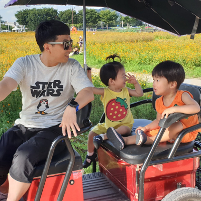 Yongsun Park profile photo