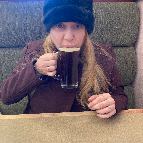 Amy Kennedy profile photo