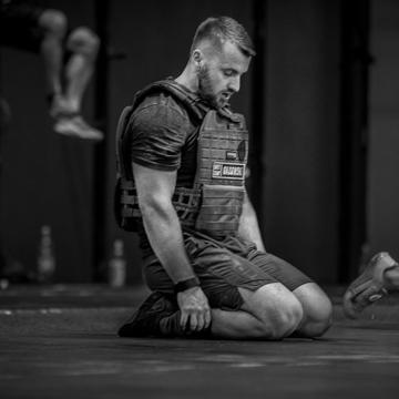 Krzysiek Gadomski profile photo